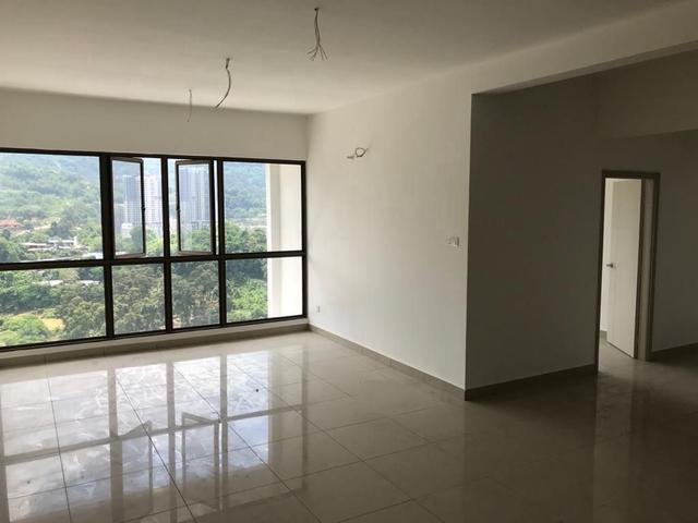 Condominium for sale in Georgetown, Penang