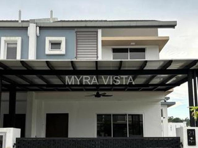 Terraced House for sale in Sepang, Tanjong Sepat