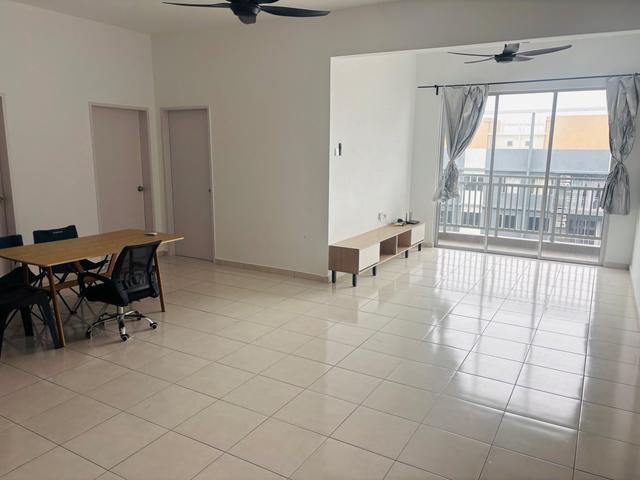 Condominium for rent in Majlis Perbandaran Kajang, Hulu Langat