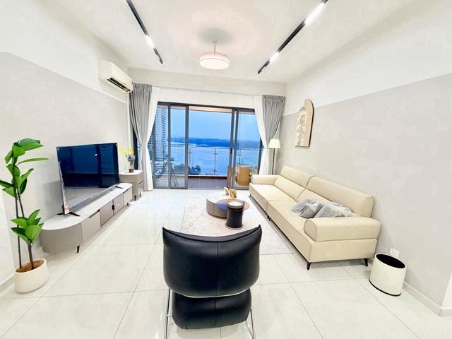 Apartment for rent in Johore Bahru, Johor