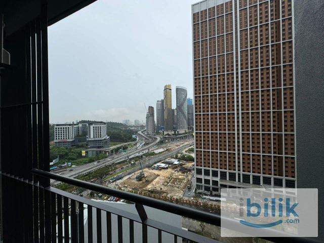 Room for rent in PJU 8, Petaling Jaya