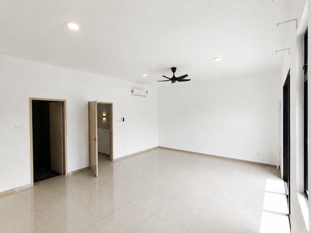 Terraced House for rent in Johor Bahru