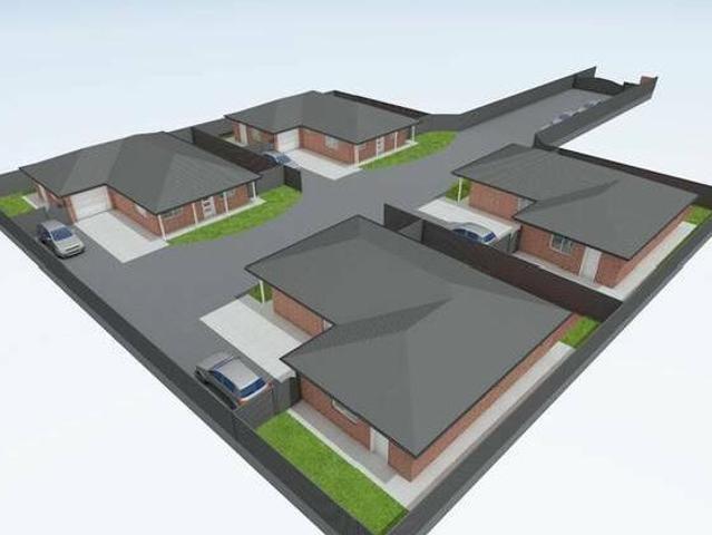 House for rent in Goyder, South Australia