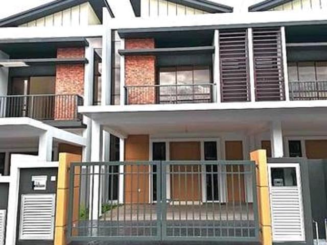 Terraced House for sale in Kajang, Langat