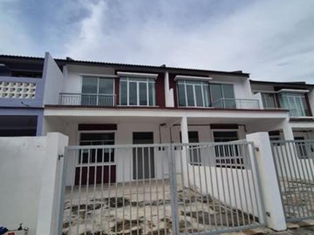 Terraced House for rent in Selayang, Selangor