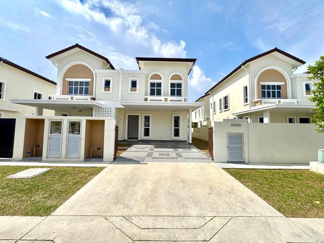 Residential House for sale in Kajang, Langat