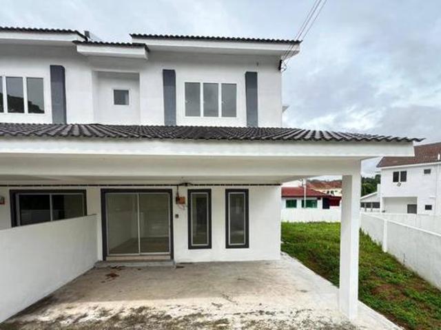 Terraced House for sale in Perak, Tanjong Ipoh