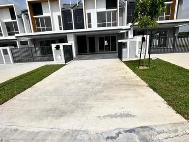 Terraced House for sale in Kajang, Langat