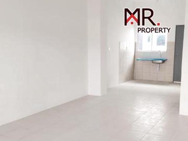 Terraced House for sale in Sungai Petani, Kuala Muda