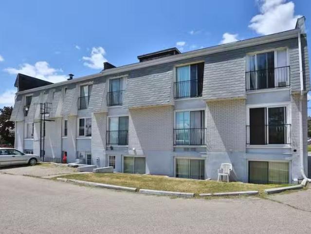 Condo for rent in Guelph, Ontario