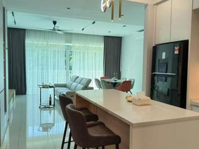 Condominium for rent in Georgetown, Penang