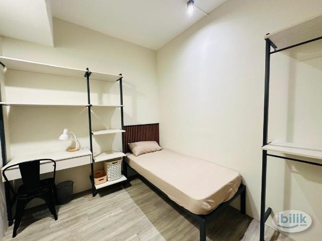 Room for rent in Petaling, Subang Jaya