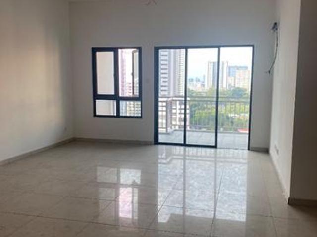 Condominium for rent in Georgetown, Penang
