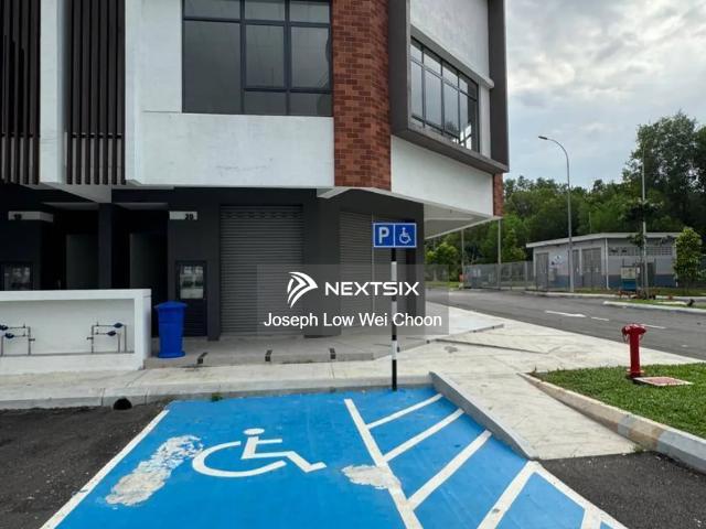 Residential House for rent in Petaling, Alam Impian