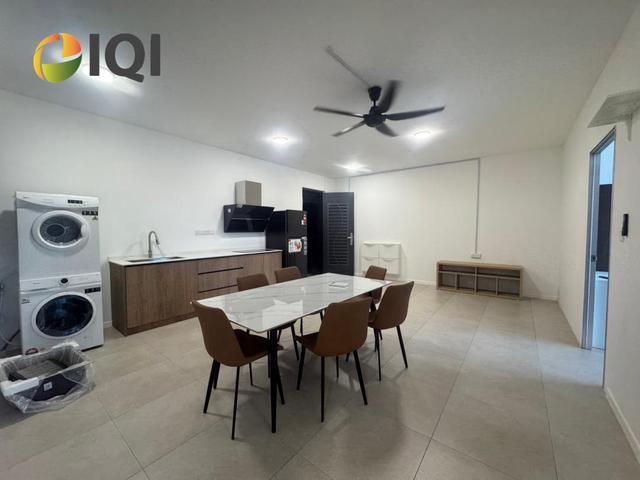 Apartment for rent in Wellesley, Penang