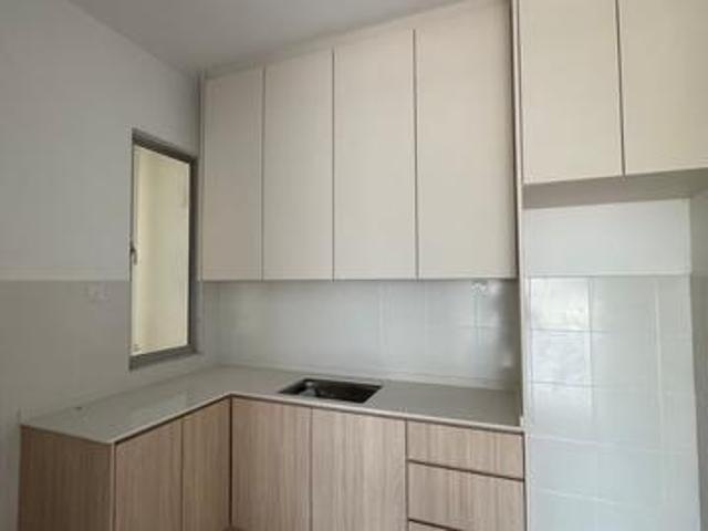 Apartment for sale in Wellesley, Penang