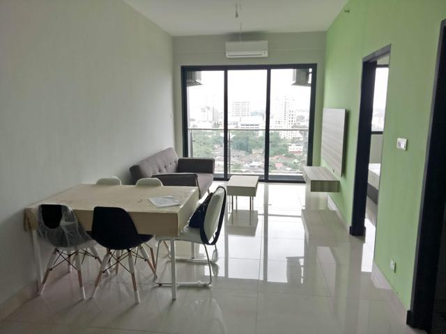 Serviced Residence for sale in Kota Bahru, Kelantan