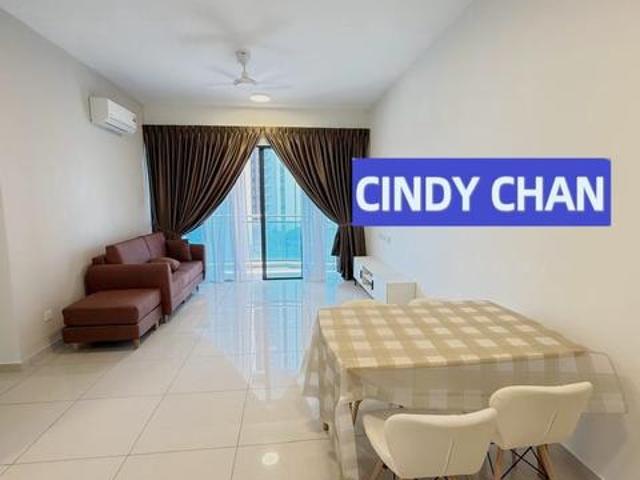 Condominium for rent in Georgetown, Penang