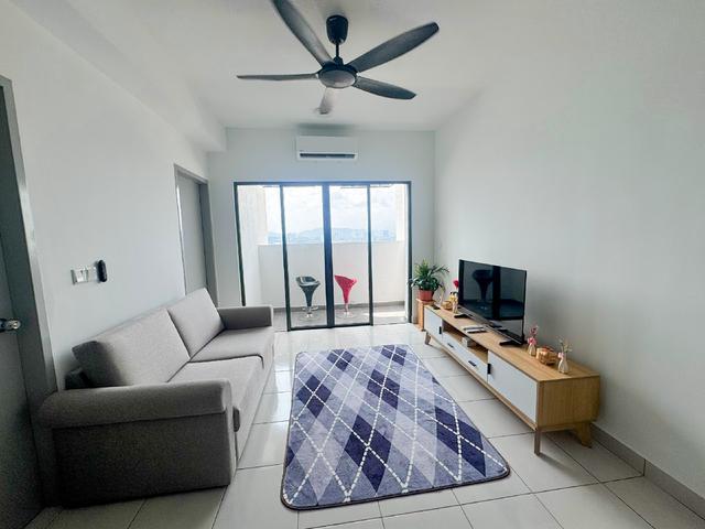 Condominium for rent in Petaling, Subang Jaya