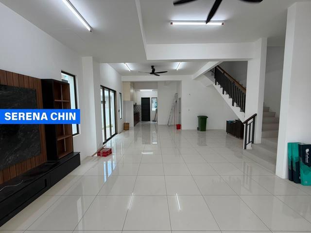 Residential House for rent in Wellesley, Penang