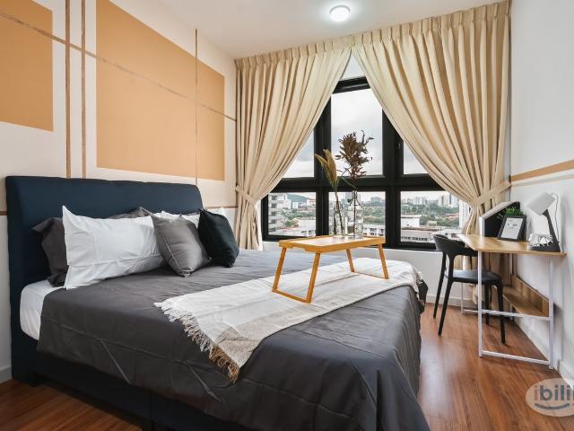 Room for rent in Country Heights Damansara, Kuala Lumpur