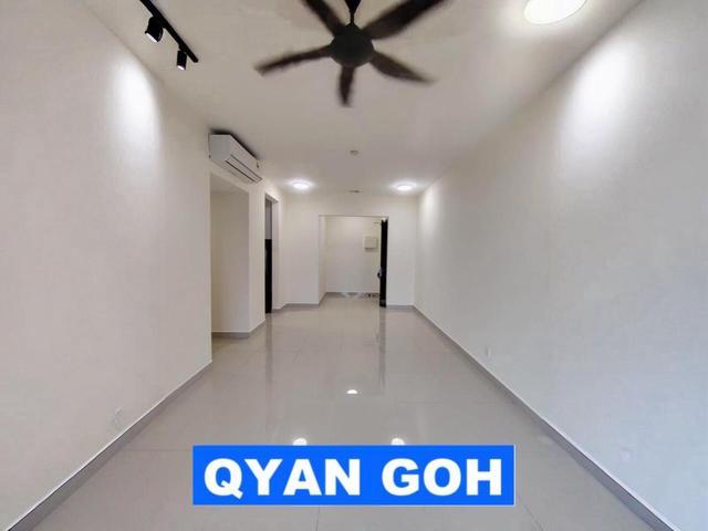 Serviced Residence for rent in Wellesley, Penang