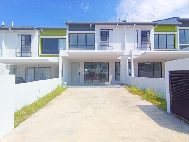 House for rent in Kajang, Langat