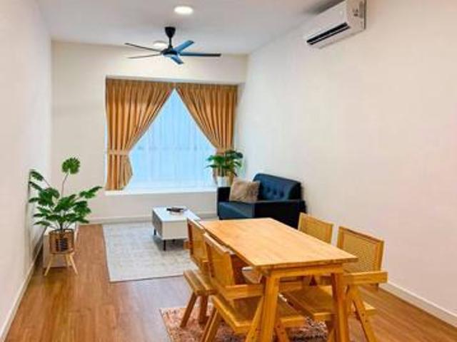 Condominium for rent in Petaling, Damansara Damai