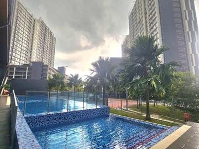 Apartment for rent in Majlis Perbandaran Kajang, Hulu Langat