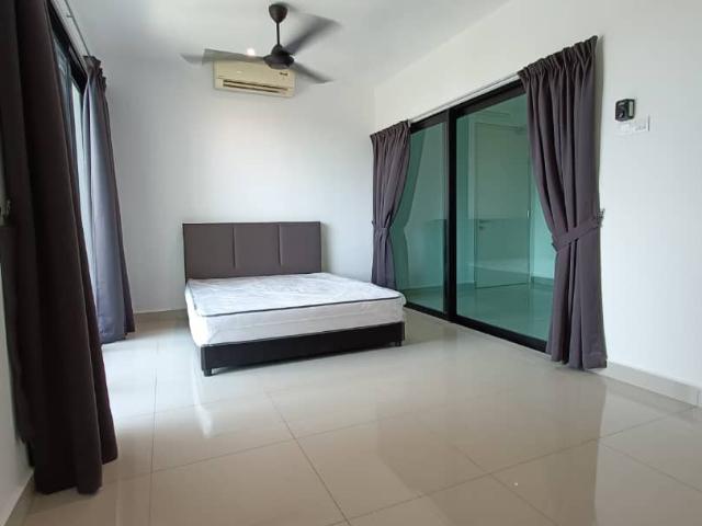 House for rent in Petaling, Alam Impian
