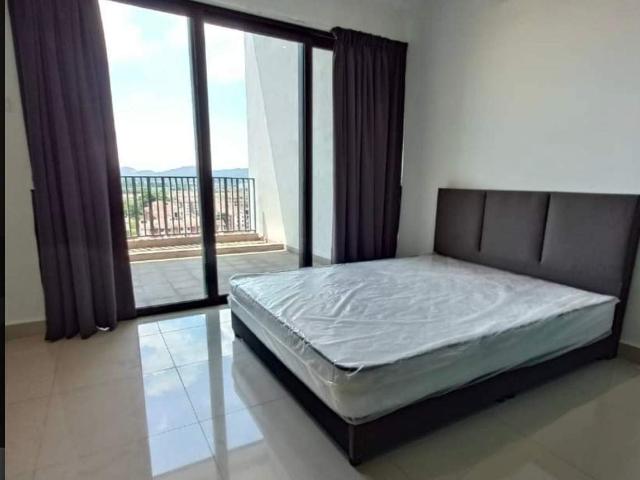 Apartment for rent in Petaling, Alam Impian