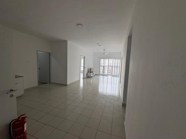 Apartment for rent in Petaling, Alam Impian