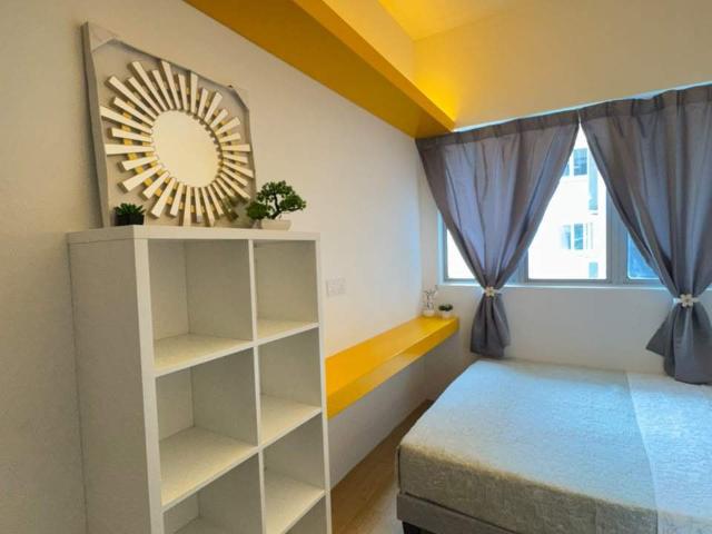 Room for rent in Country Heights Damansara, Kuala Lumpur