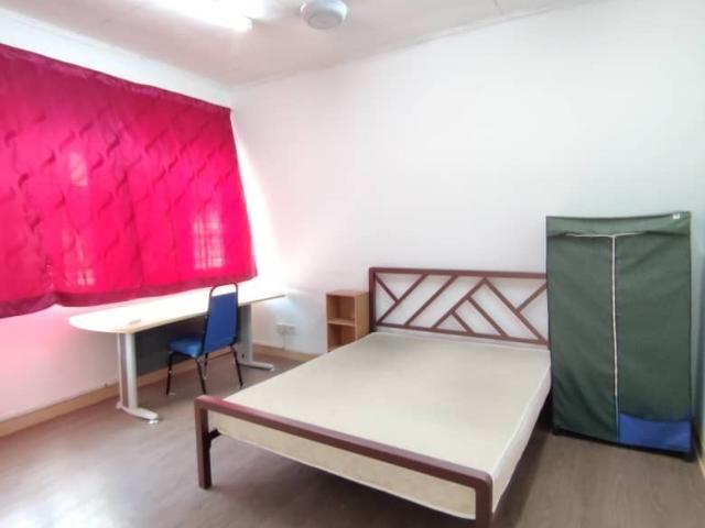 Room for rent in Petaling, Subang Jaya