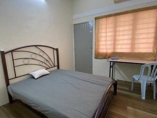 Room for rent in Petaling, Subang Jaya