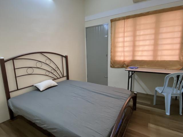 Room for rent in Petaling, Subang Jaya