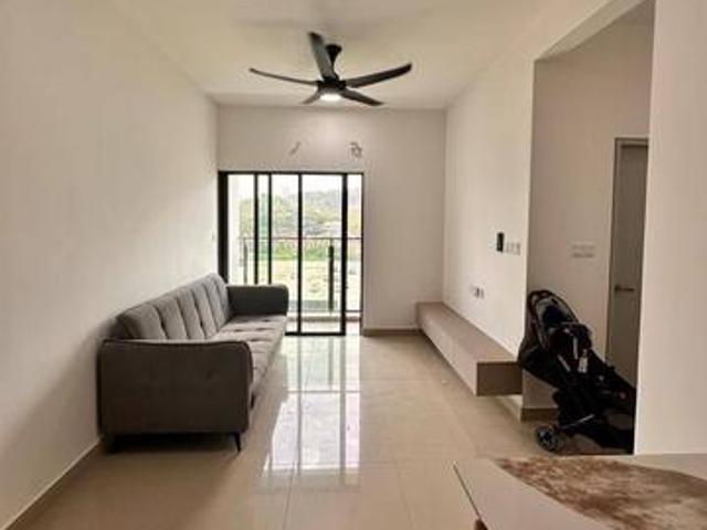 Serviced Residence for rent in Selayang, Selangor