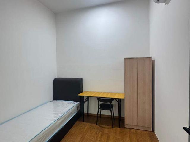 Room for rent in Menggatal, Sabah