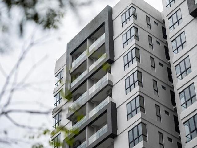 Condominium for sale in Selayang, Selangor