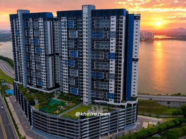 Serviced Residence for sale in Puchong, Majlis Bandaraya Subang Jaya
