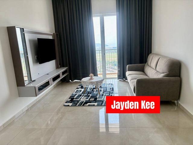 Condominium for rent in Georgetown, Penang