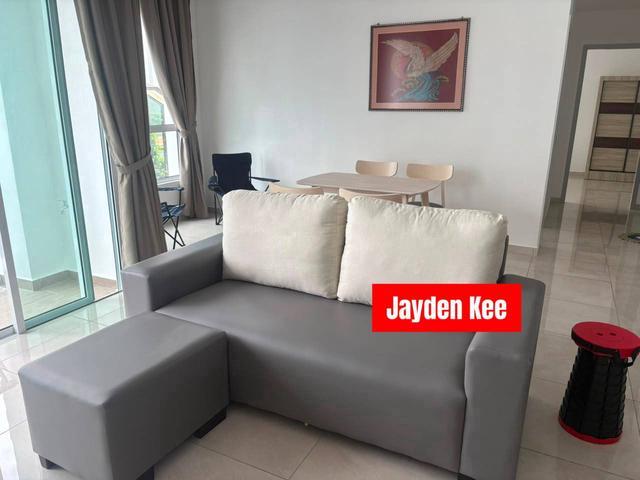 Condominium for rent in Georgetown, Penang