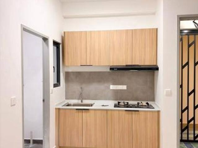 Serviced Residence for rent in Country Heights Damansara, Kuala Lumpur