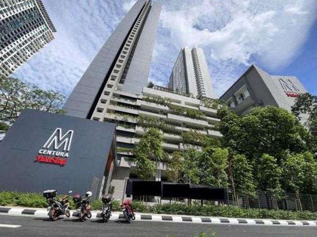 Serviced Residence for sale in Country Heights Damansara, Kuala Lumpur