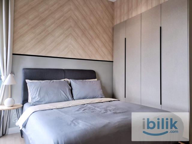 Room for rent in Kepong, Kuala Lumpur