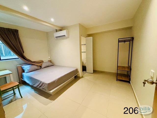 Room for rent in Country Heights Damansara, Kuala Lumpur