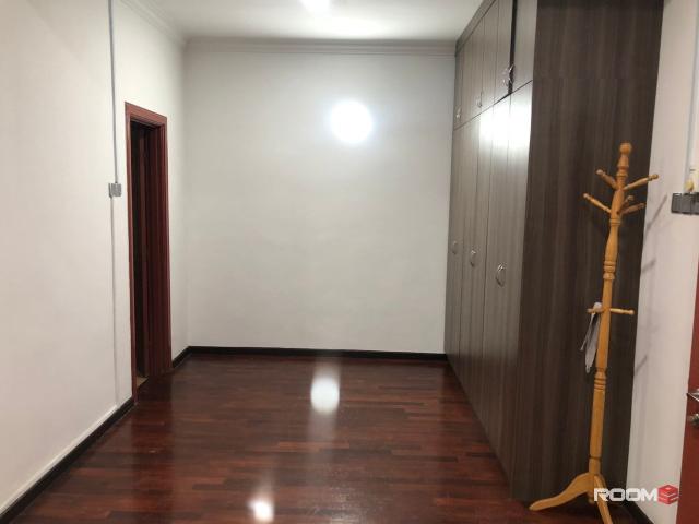 House for rent in Petaling, Subang Jaya