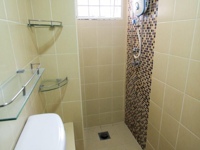 Apartment for rent in Country Heights Damansara, Kuala Lumpur