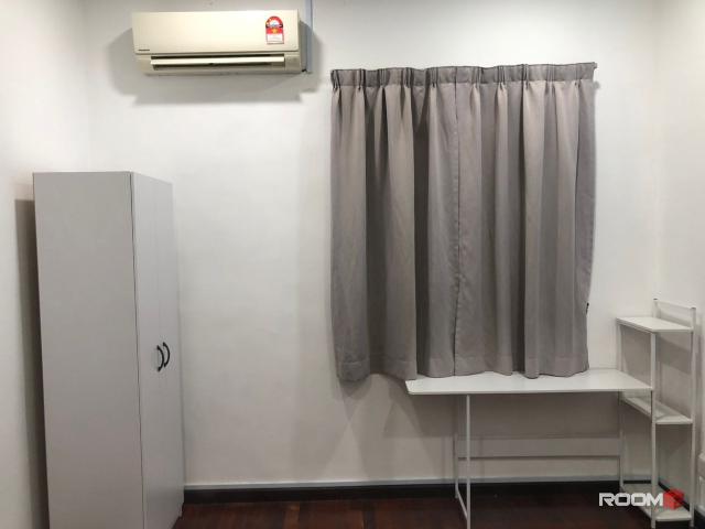 House for rent in Petaling, Subang Jaya