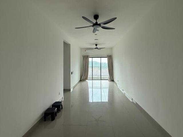 Condominium for rent in Selayang, Selangor